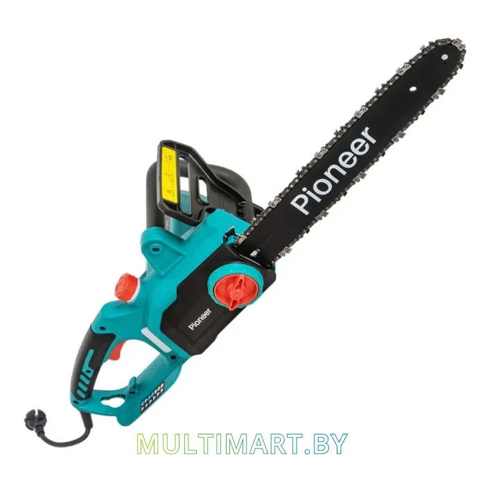 Электрическая пила Pioneer Tools ECS-2200-16HS